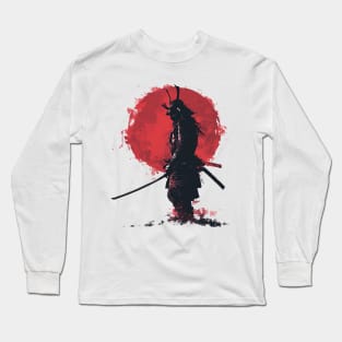 ronin Long Sleeve T-Shirt